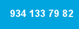 934 133 79 82 934 133 79 82